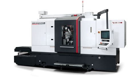 cnc machine 842|Mori.